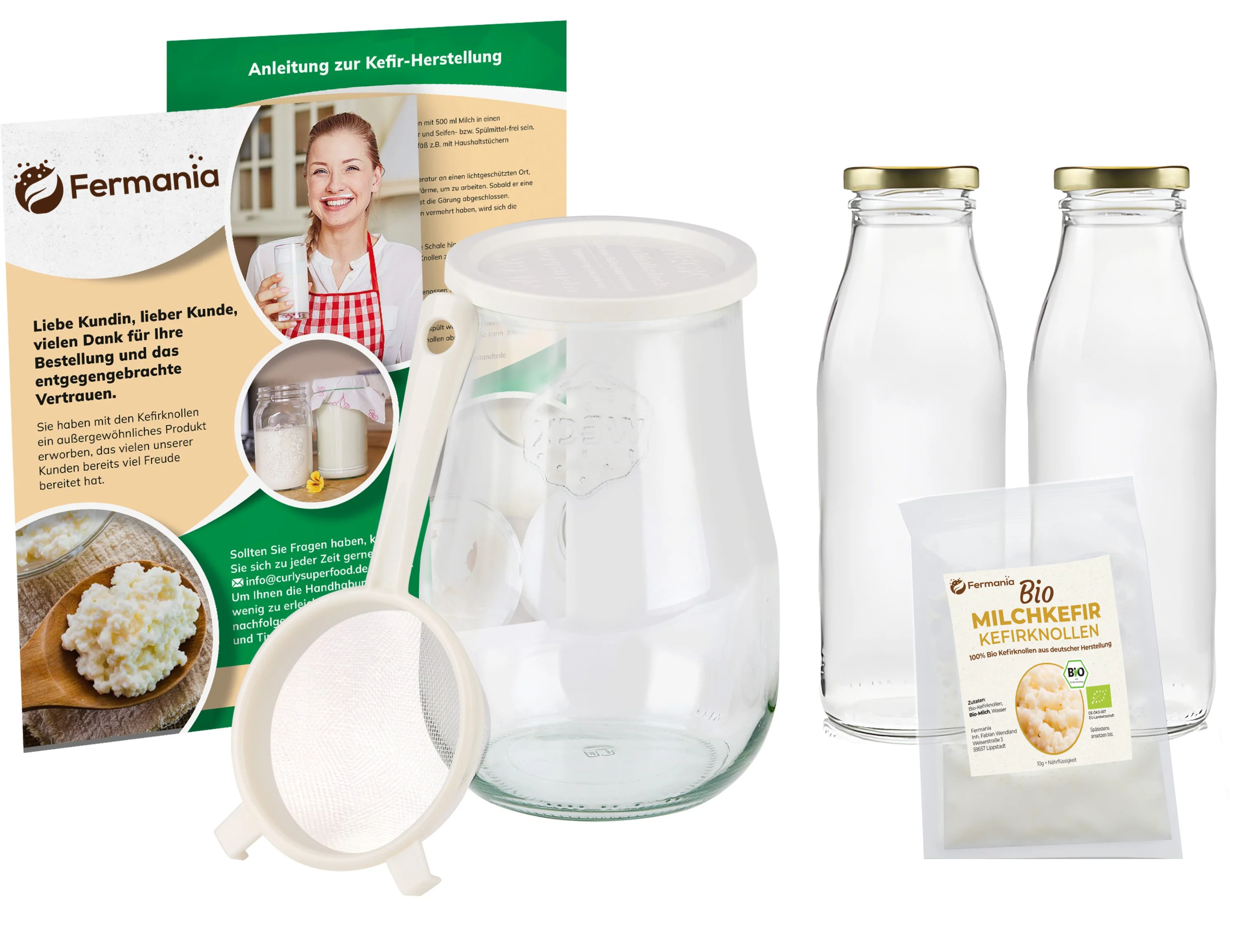 Welcome to Our Store