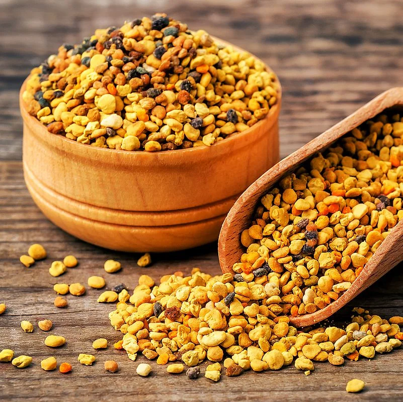 Blütenpollen 500g | echt Bio - Image 5