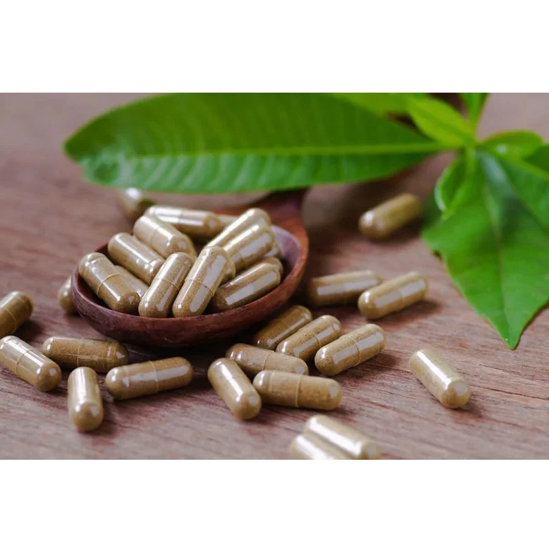 Chaga Softgel Kapseln | Vitalpilz aus Wildsammlung - Image 3