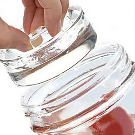 Fermentationsset mit 2 Gläsern à 750 ml – Starterset zum Fermentieren von Gemüse - Image 5