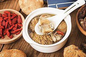 Hericium Pulver 250g | Bio | Rohkost | Hochwertiger Vitalpilz Igelstachelbart - Image 6