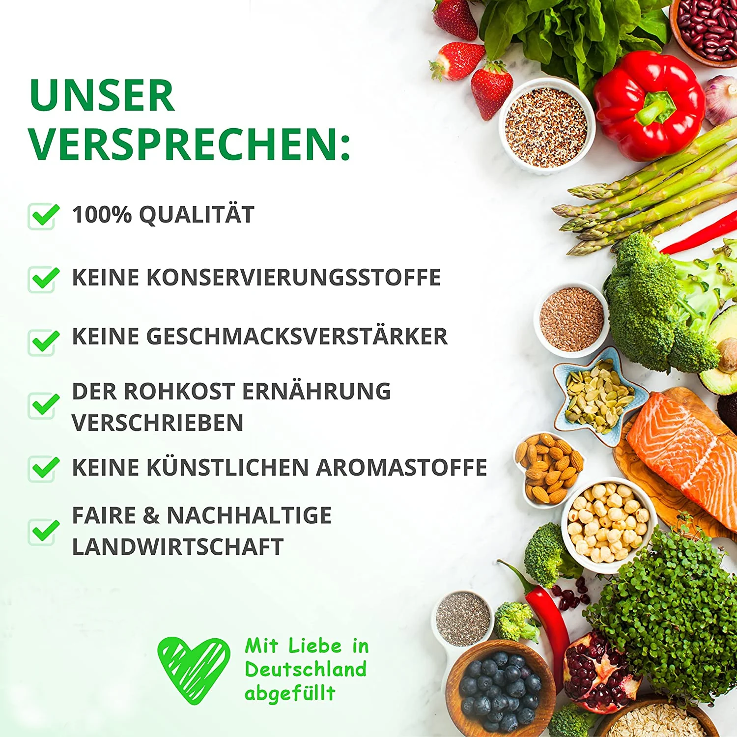 Kombucha Starter Set mit Kombucha Teepilz (SCOBY) + Zubehör – von Fermania - Image 7