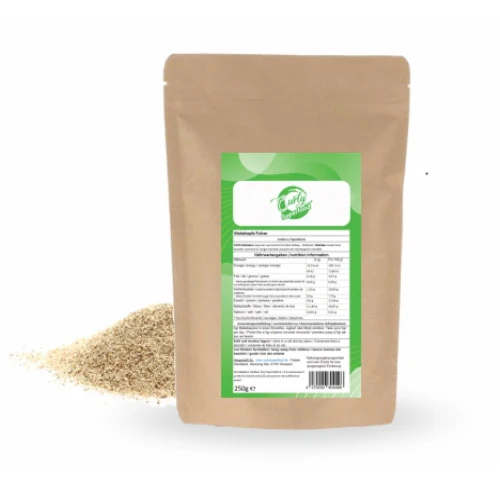 Bio Maitake Pulver 250g - Image 8