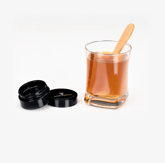 Mountaindrop Mumijo, Shilajit - Image 3