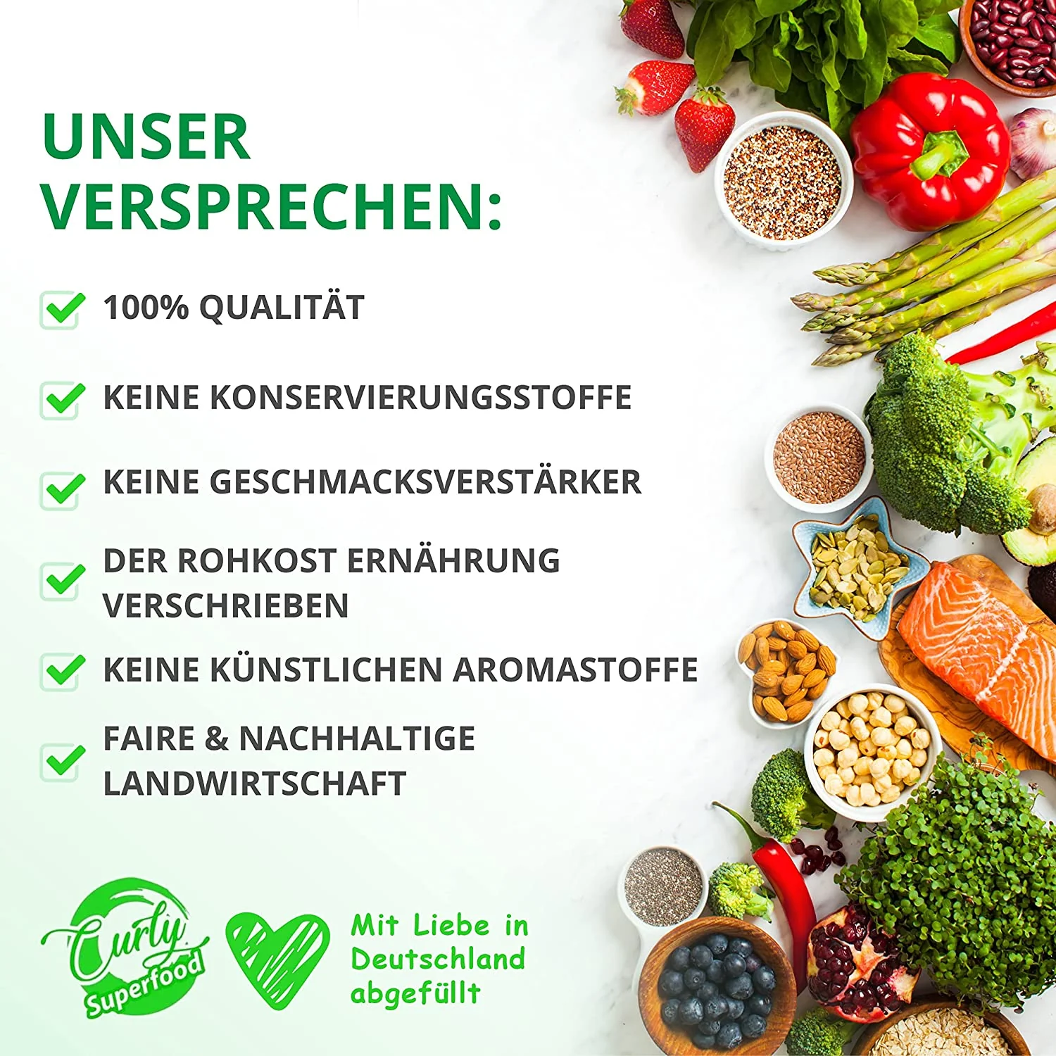 Rohe Kakaobohnen kaufen: Dein Bio Rohkost Genuss (500 g) - Image 5