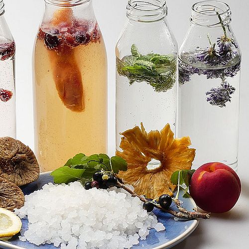 Bio Wasserkefir Kristalle - Japankristalle 30g - Image 6