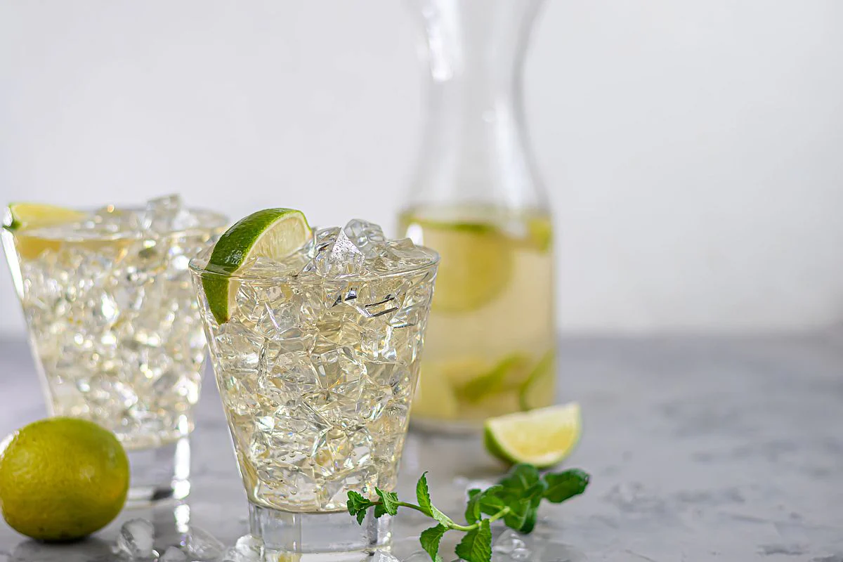 Wasserkefir Set: Starter Set mit Japankristalle + Zubehör - Image 5